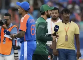 ‘सूर्या ने हाथ मिलाया था’—पाक कप्तान के बयान से बढ़ी चर्चा, खेल भावना पर फिर जोर untitled design 2026 05 02t161344626 1777718624