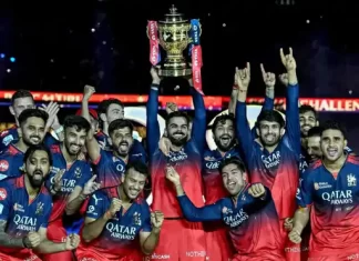 IPL फाइनल का वेन्यू बदला: अब बेंगलुरु नहीं, अहमदाबाद में होगा खिताबी मुकाबला untitled design 2026 05 06t123227486 1778050956
