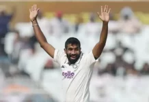 ICC टेस्ट रैंकिंग में जसप्रीत बुमराह का जलवा कायम, दुनिया के नंबर-1 गेंदबाज बने हुए हैं बरकरार untitled design 2026 05 13t170314622 1778672014