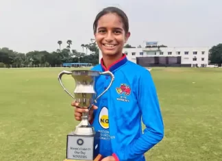मुंबई महिला लीग ऑक्शन में इरा जाधव सबसे महंगी खिलाड़ी—युवा स्टार पर टीमों ने लगाई बड़ी बोली untitled design 730 x 548 px 2026 05 02t175639007 1777724837
