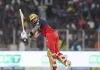 पाटीदार के कैच पर विवाद, अंपायर के फैसले से नाराज़ दिखे विराट कोहली—मैदान पर गरमाया माहौल virat 5 boundary 1777570781