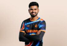 सुपर कोच के रूप में शामिल होकर श्रेयस अय्यर बढ़ाएँगे काबुनी की ग्लोबल क्रिकेट ट्रेनिंग की रफ्तार image 2026 06 05T165558.760