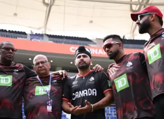 क्रिकेट कनाडा पर ICC की बड़ी कार्रवाई, सदस्यता निलंबित होने से अंतरराष्ट्रीय क्रिकेट गतिविधियों पर असर untitled design 2026 06 01t183002628 1780318869